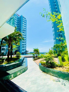 HAPPY HOUSE PREMIER APARTMENT - Căn hộ cao cấp 3 phòng ngủ, GYM&POOL Free tại Huế